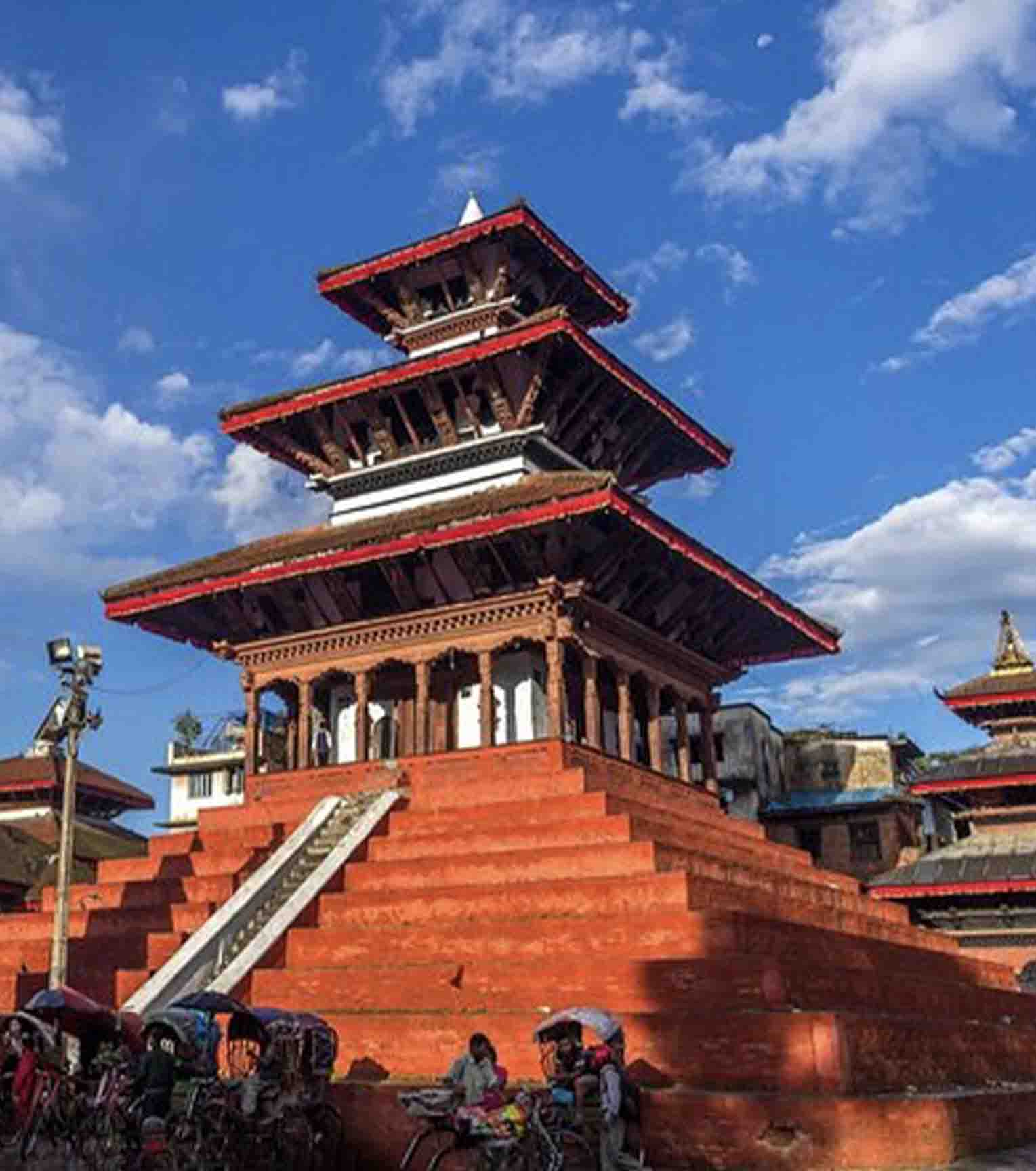 Himalayan Trek